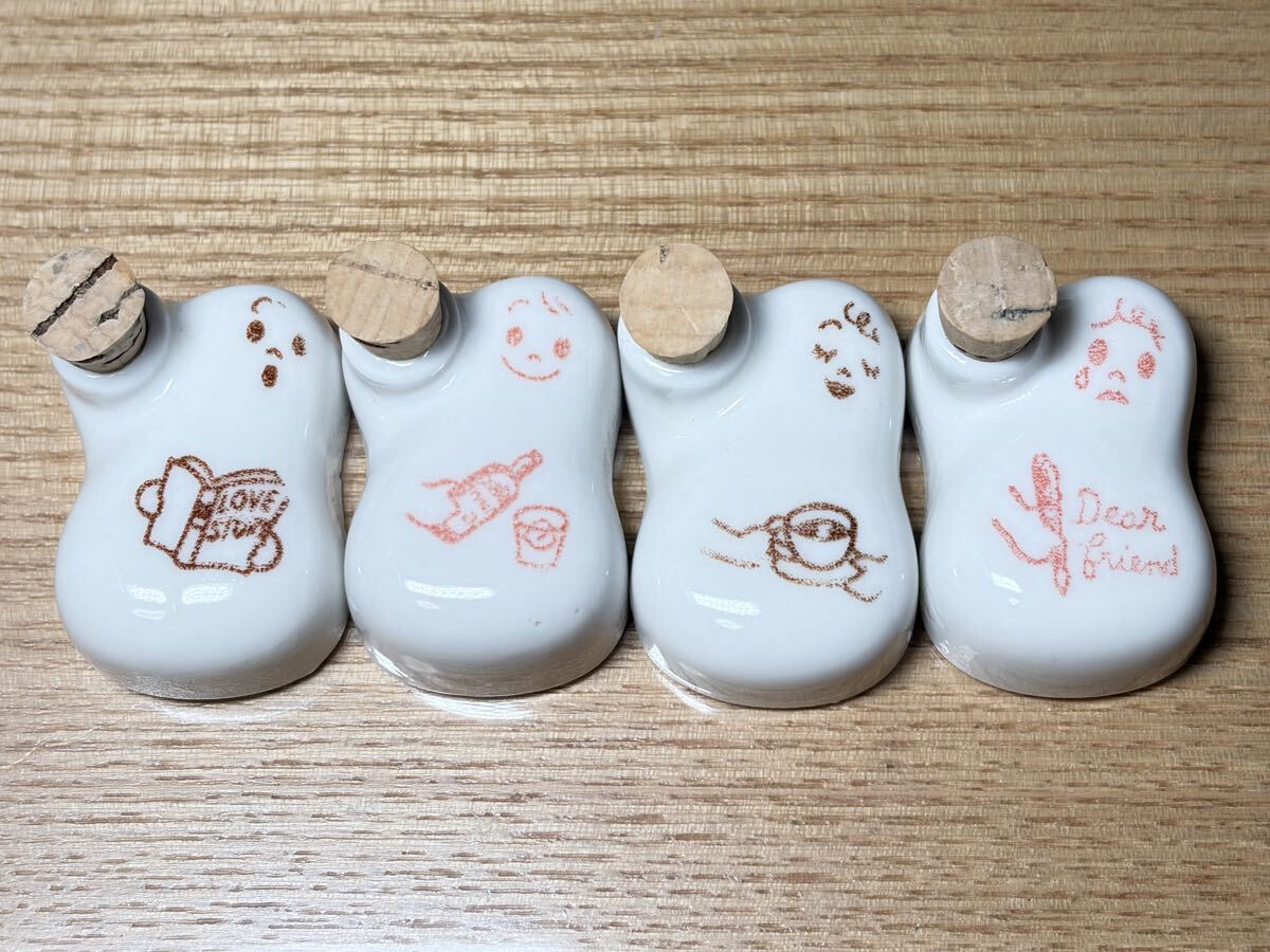 Yahoo!オークション -「崎陽軒醤油入れ」(アンティーク、コレクション