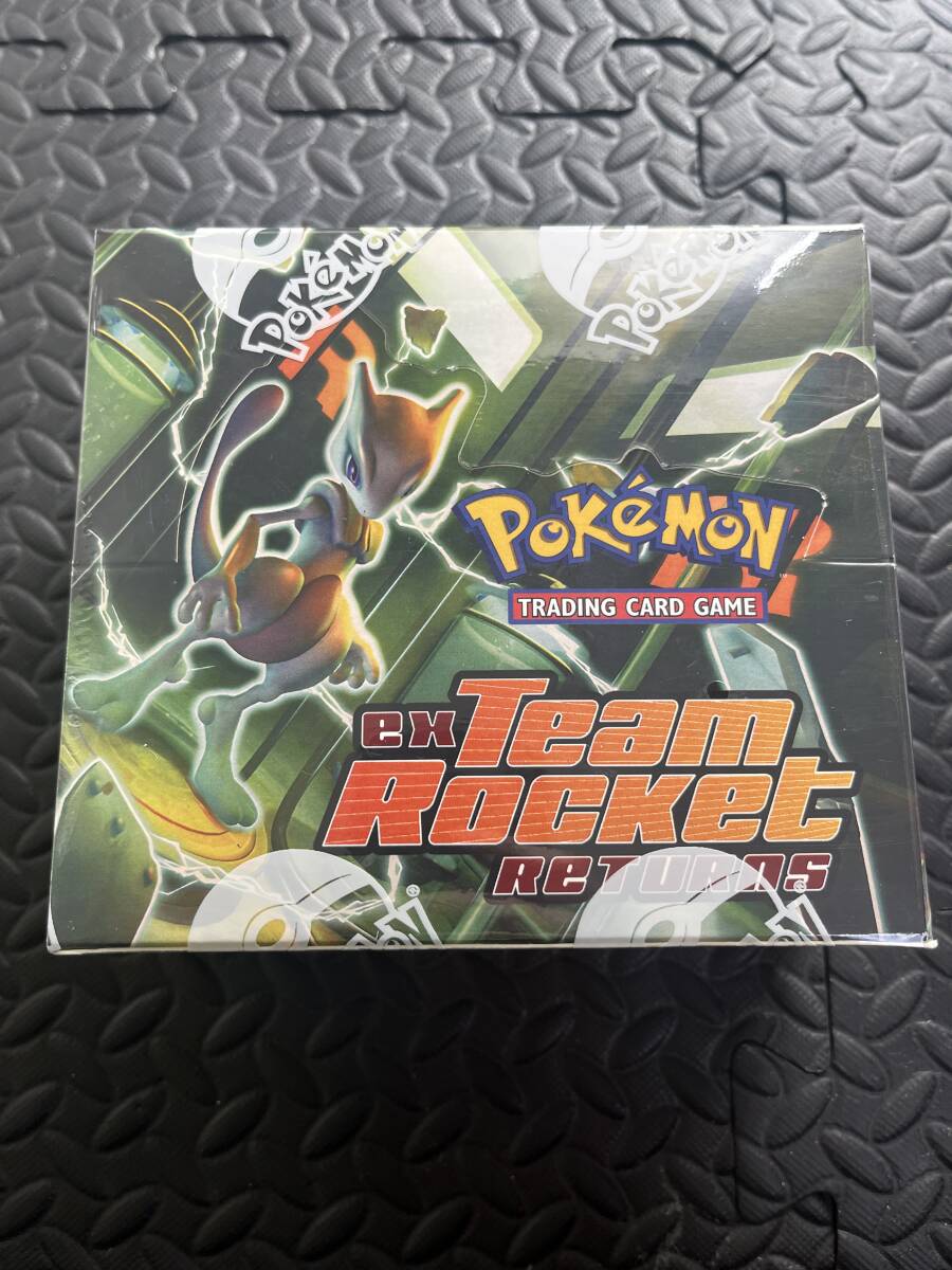 Yahoo!オークション -「ポケモンカード 英語版 未開封」(ポケモン