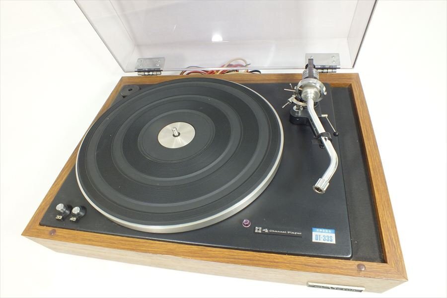 Yahoo!オークション -「srp」(本体) (ターンテーブル)の落札相場・落札価格