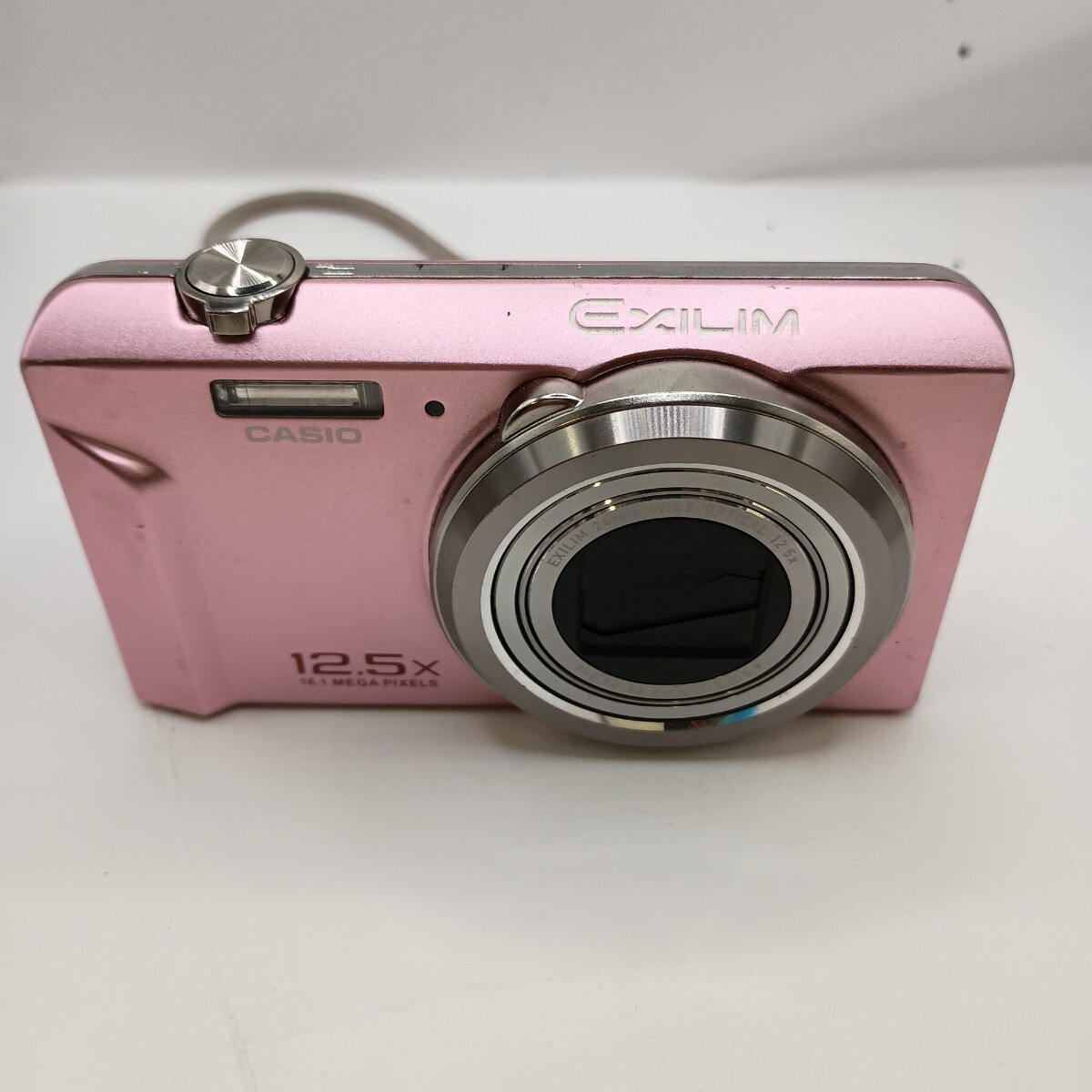 Yahoo!オークション -「casio ex-zs170」(コンパクトデジタルカメラ