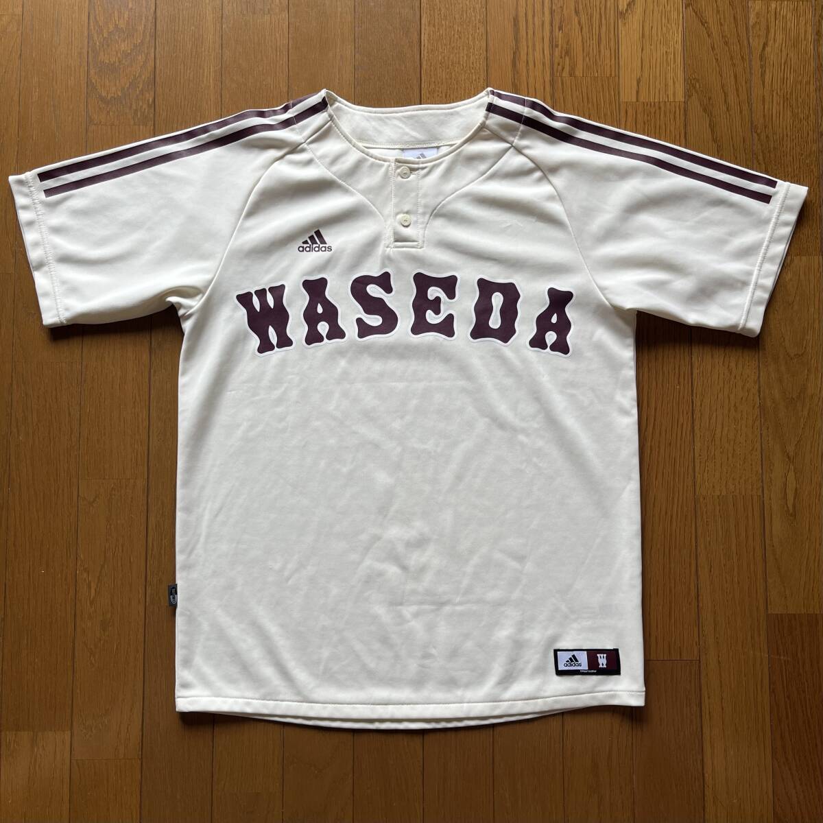 2026年最新】Yahoo!オークション -早稲田 ユニフォームの中古品・新品