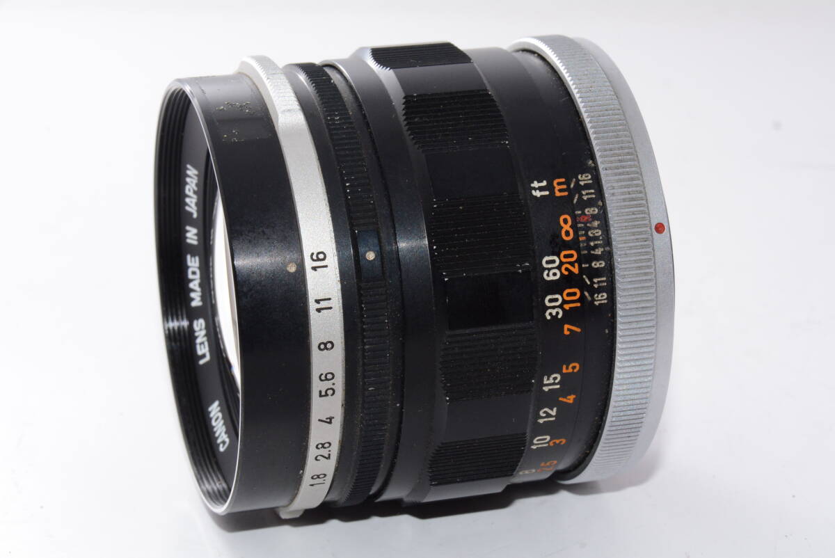 Yahoo!オークション -「canon fl 85 1.8」の落札相場・落札価格