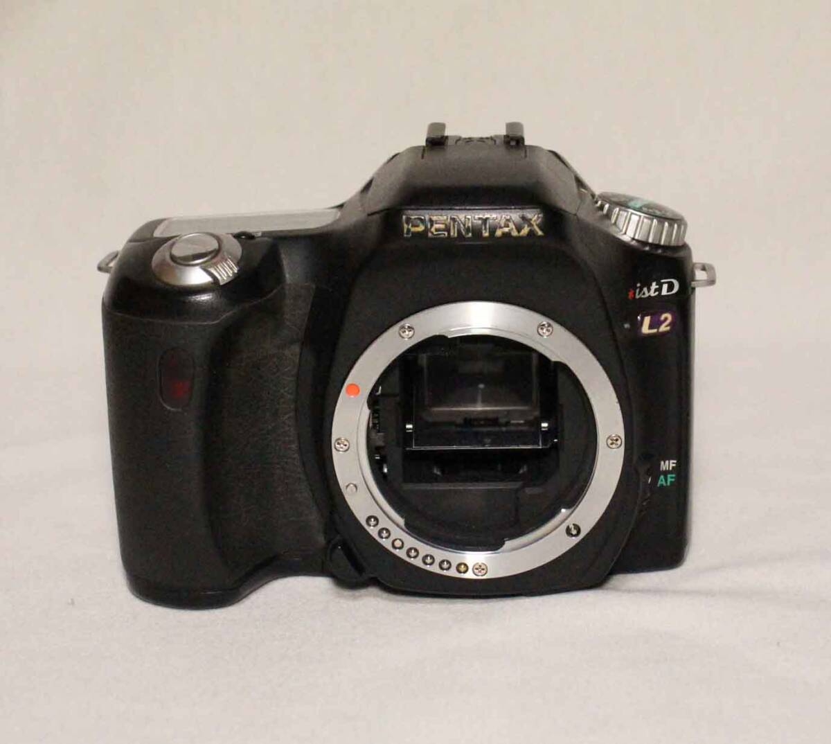 Yahoo!オークション -「pentax ist d」の落札相場・落札価格