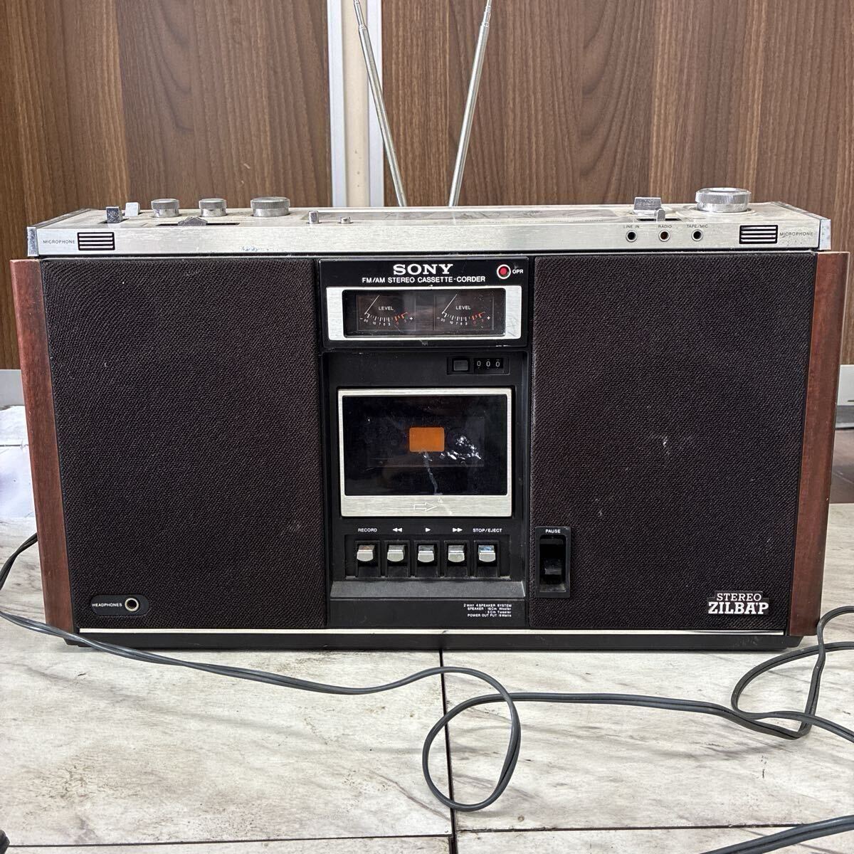 Yahoo!オークション -「sony cf-6600」の落札相場・落札価格