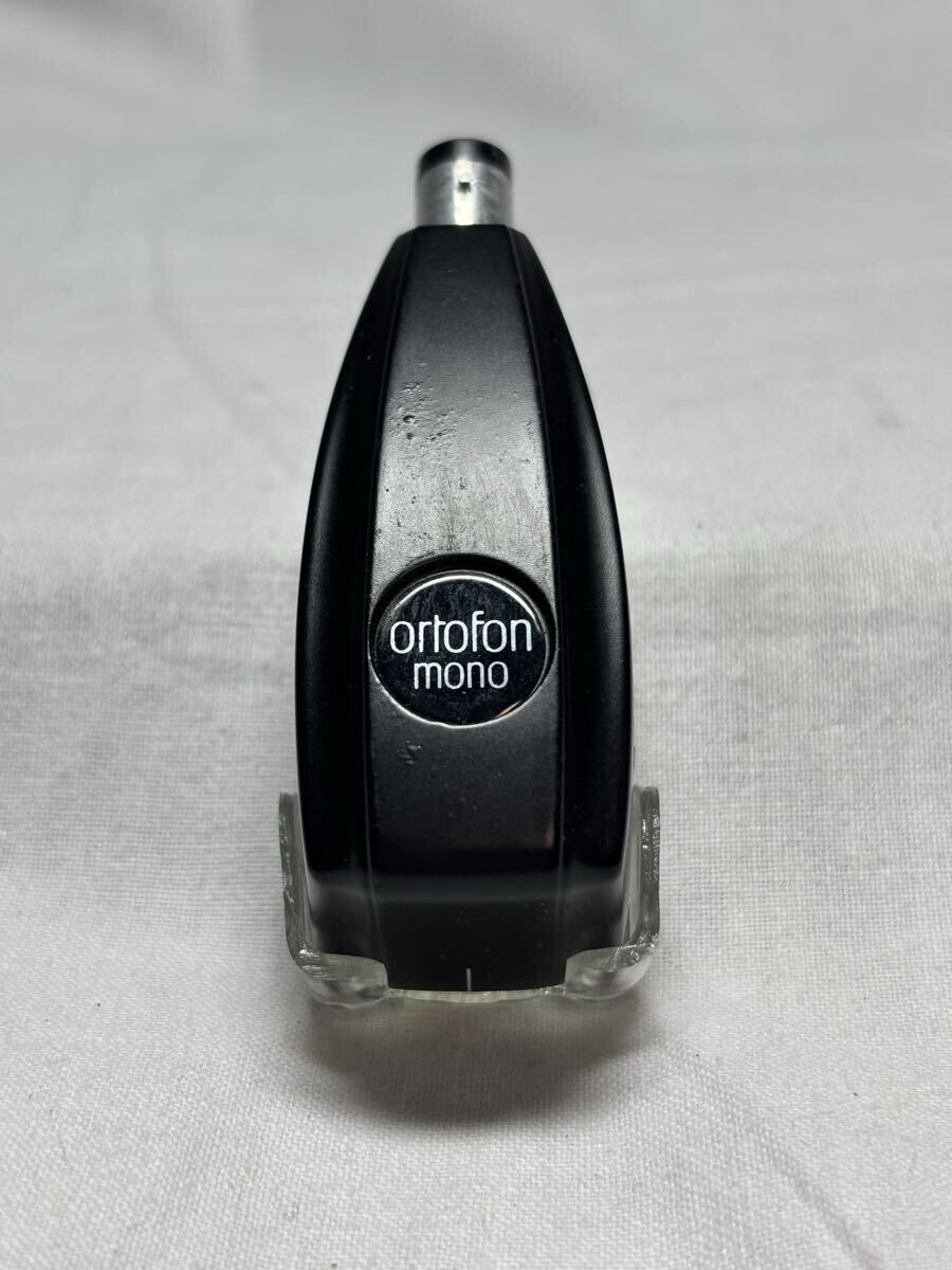 Yahoo!オークション -「ortofon spu mono」(交換針、カートリッジ