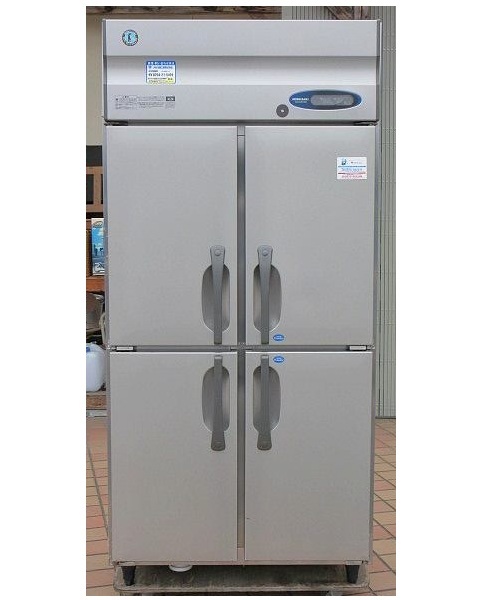 2026年最新】Yahoo!オークション -業務用冷蔵庫 4ドアの中古品・新品