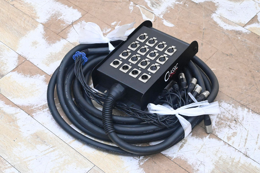 Yahoo!オークション -「マルチケーブル classic」の落札相場・落札価格