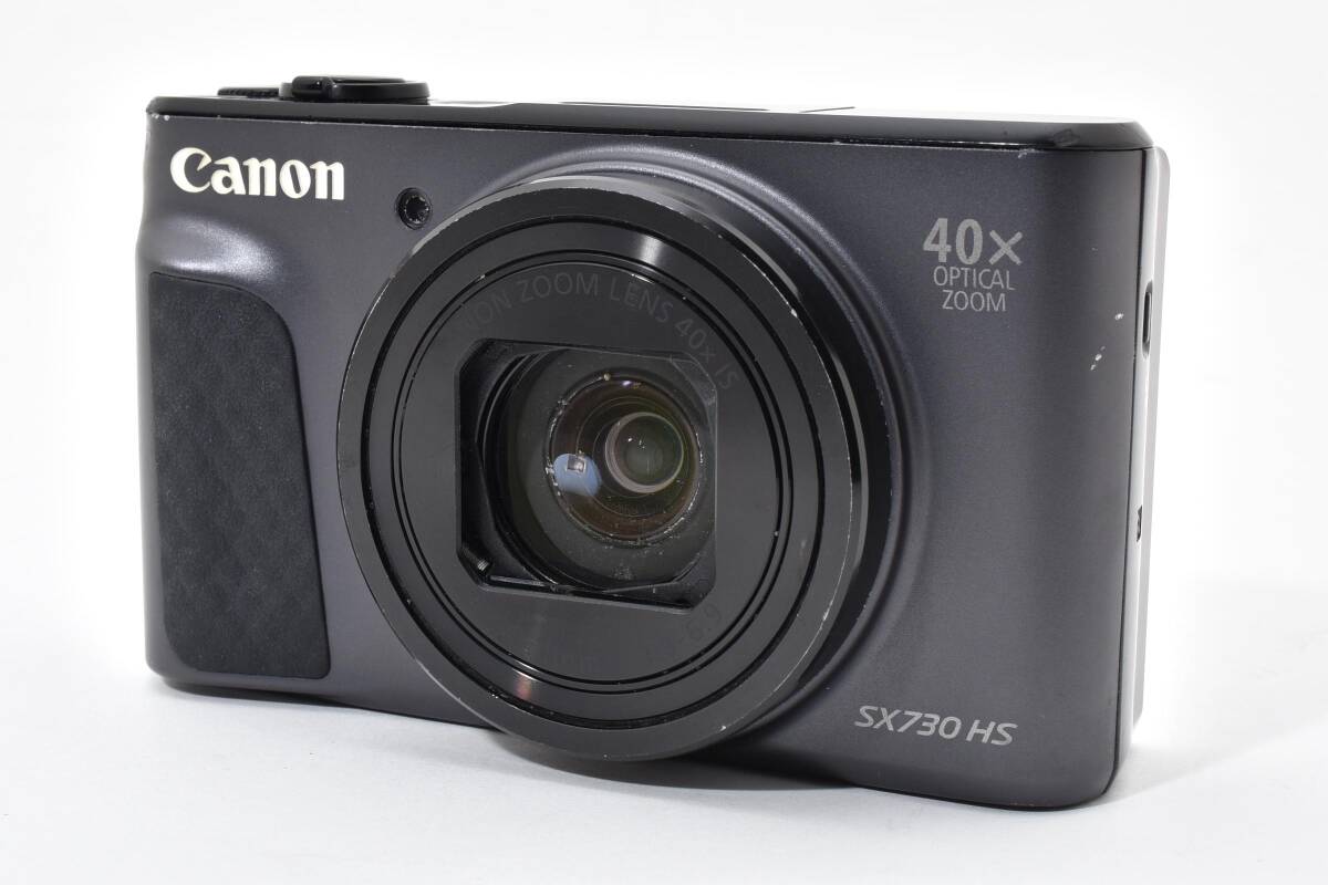 Yahoo!オークション -「canon デジタルカメラ powershot sx730 hs」の
