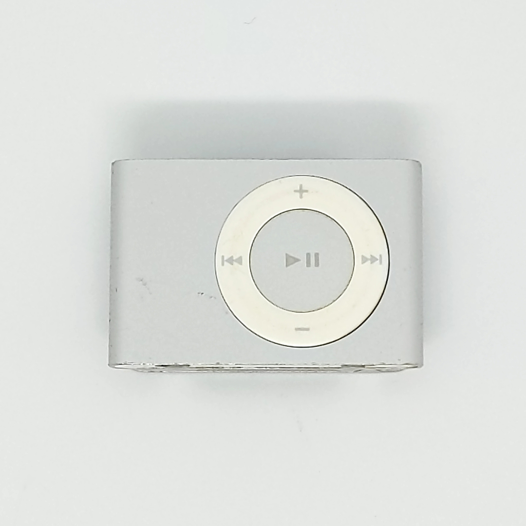 Yahoo!オークション - 「apple ipod shuffle 1gb」アップル (デジタル