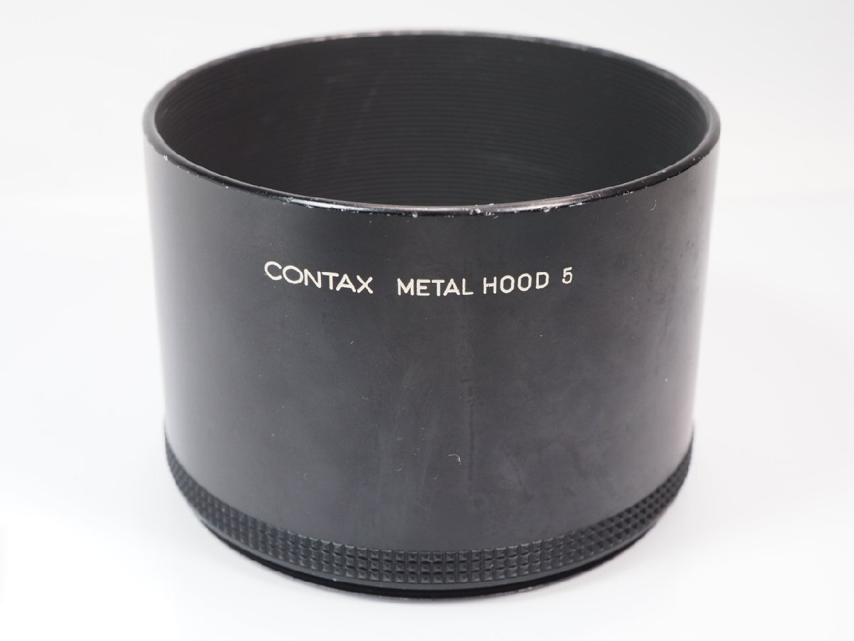 2026年最新】Yahoo!オークション -コンタックス メタルフードの中古品