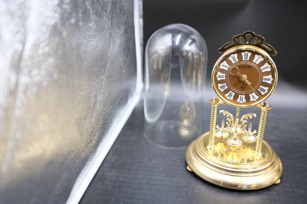 Yahoo!オークション -「master clock」(家具、インテリア) の落札相場