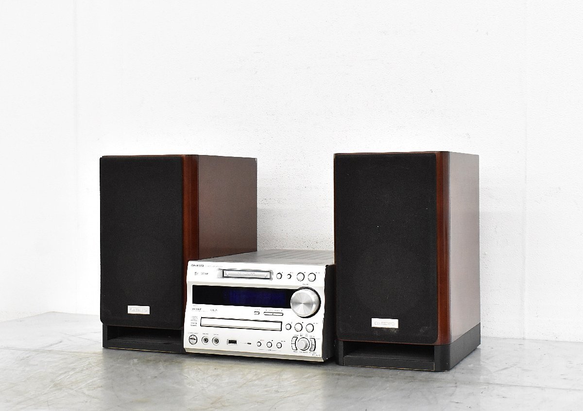 Yahoo!オークション -「onkyo d-n9」の落札相場・落札価格