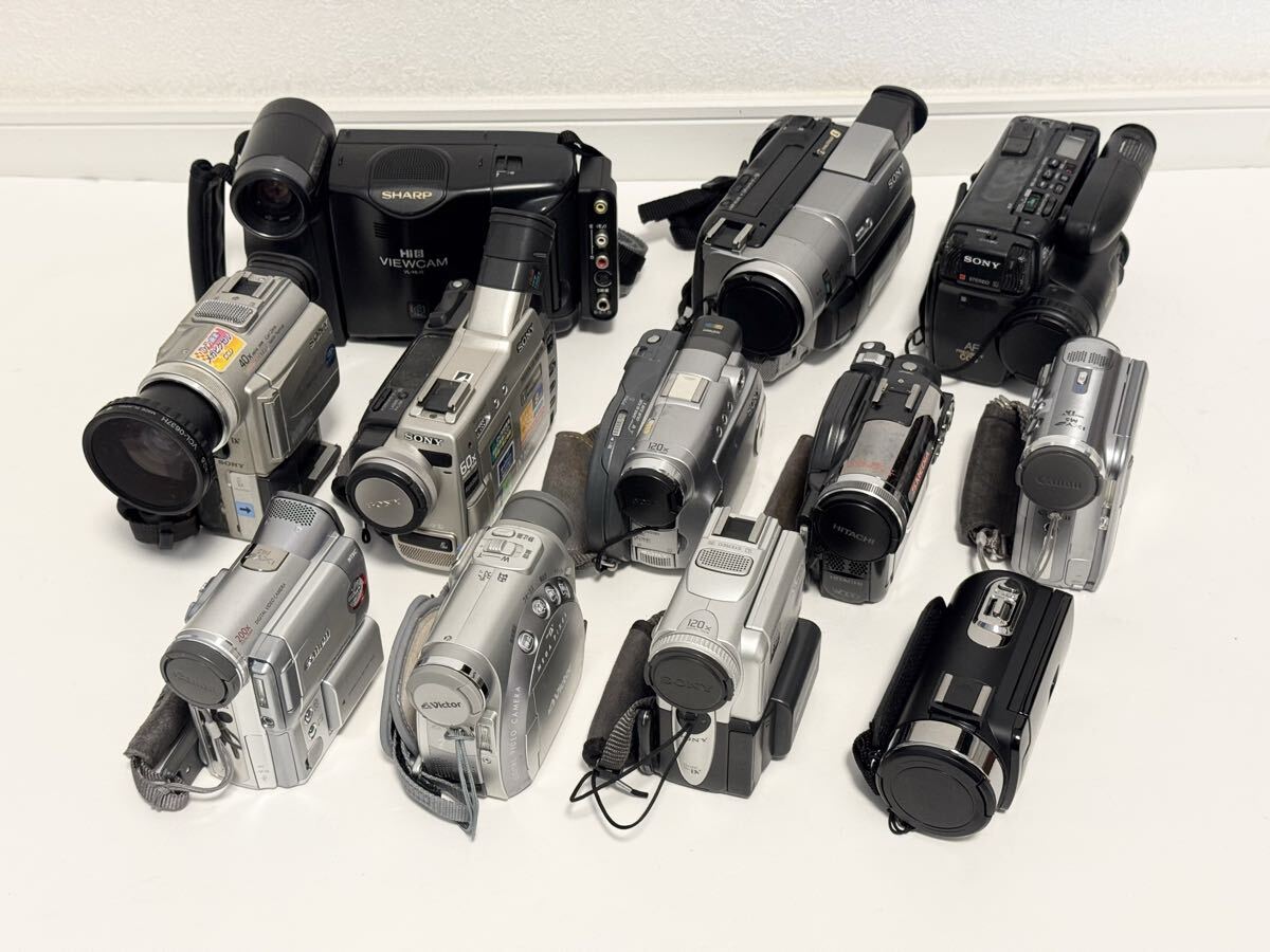 Yahoo!オークション -「canon ixy dvm5」の落札相場・落札価格