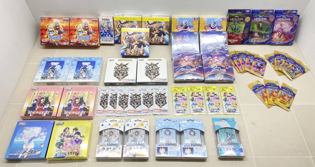 Yahoo!オークション -「バトルスピリッツパック」の落札相場・落札価格