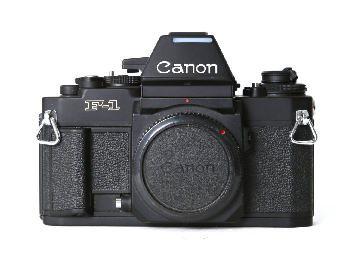 Yahoo!オークション -「canon new f-1 aeファインダー」の落札相場
