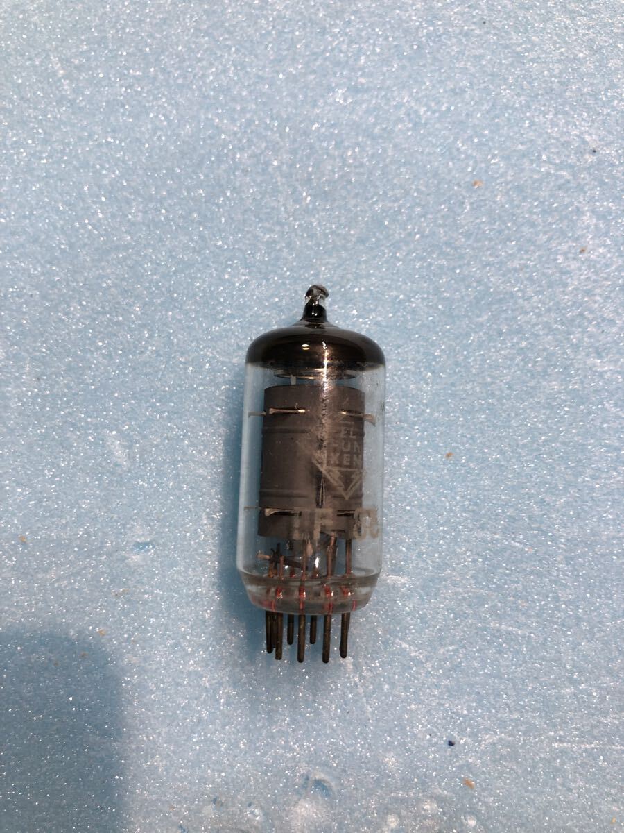 Yahoo!オークション -「telefunken ef86」の落札相場・落札価格