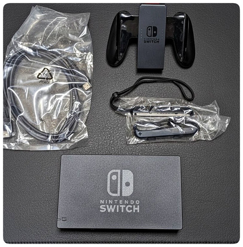 クーポン利用可】Nintendo Switch 周辺機器セット｜Yahoo!フリマ（旧