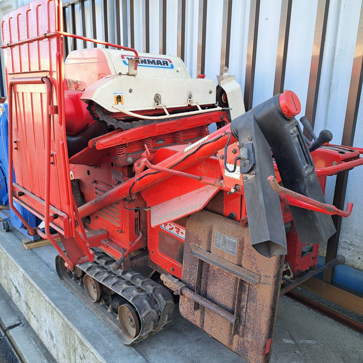 2026年最新】Yahoo!オークション -ハーベスタ ヤンマーの中古品・新品