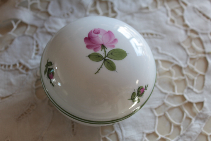 Yahoo!オークション -「アウガルテン 小物入れ」の落札相場・落札価格