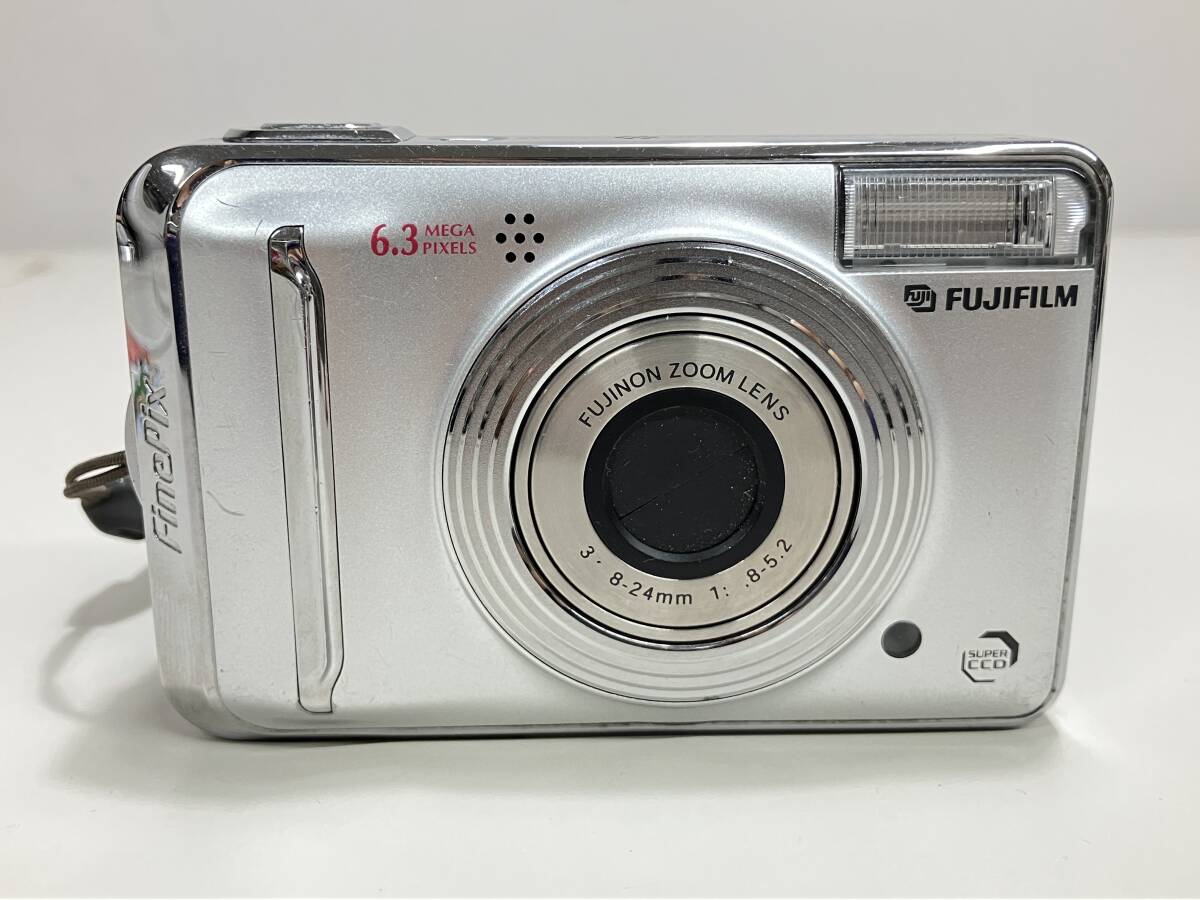 Yahoo!オークション -「finepix a600」の落札相場・落札価格