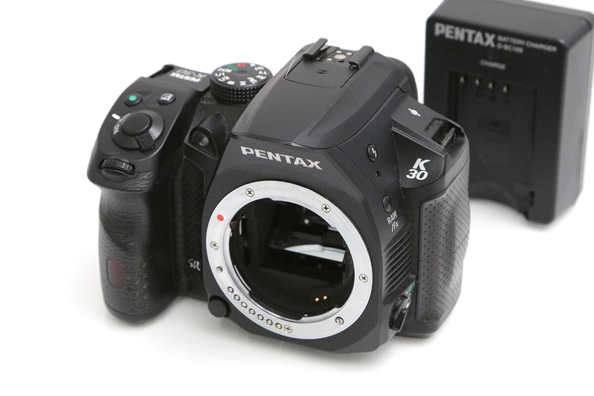 Yahoo!オークション -「pentax k-30 ジャンク」の落札相場・落札価格