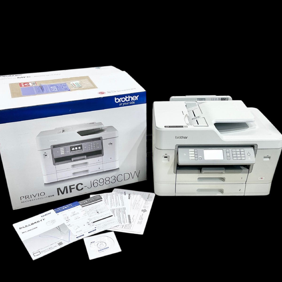 Yahoo!オークション -「mfc (ジャンク)」の落札相場・落札価格