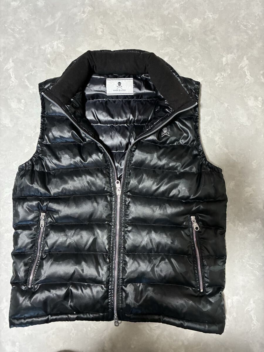 Yahoo!オークション -「マークアンドロナベスト」の落札相場・落札価格