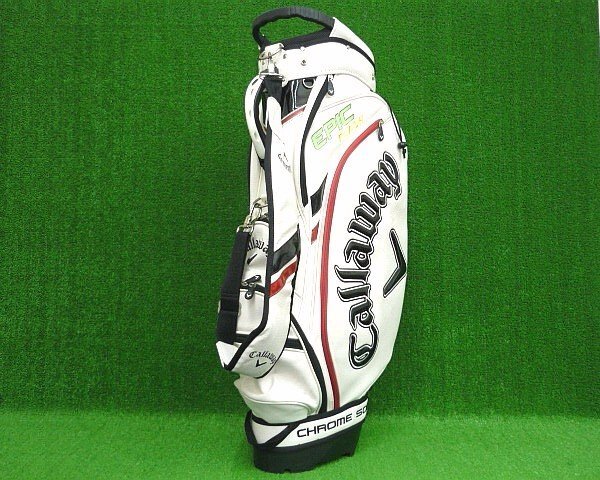 Yahoo!オークション -「エピック キャロウェイ」(キャロウェイ