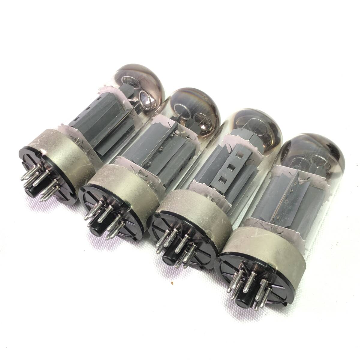 8045G 真空管の値段と価格推移は？｜30件の売買データから8045G 真空管