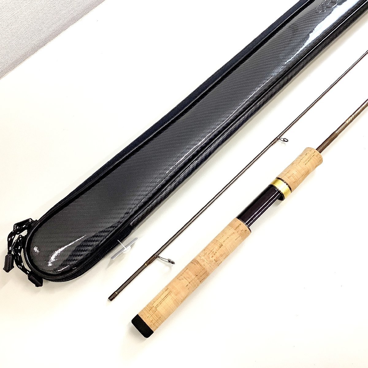 Yahoo!オークション -「ホワイトウルフ ml」(ロッド) (フィッシング)の