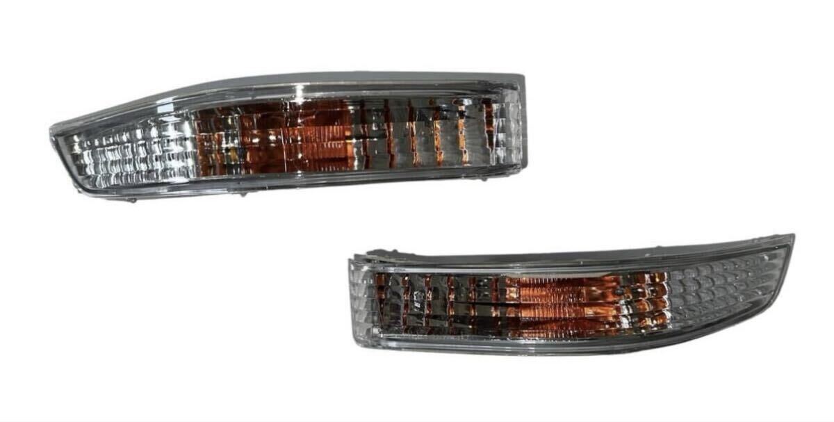 Yahoo!オークション -「マークii バンパーウインカー」の落札相場