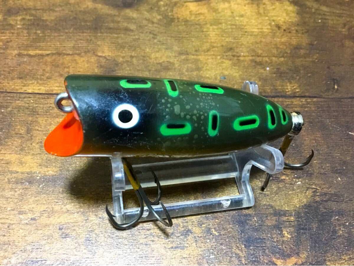Yahoo!オークション -「heddon basser」(ハードルアー) (ルアー用品)の
