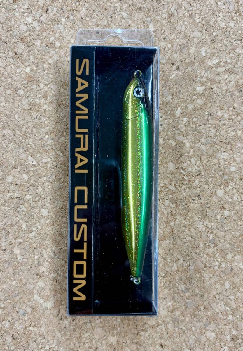 Yahoo!オークション -「コジマクラフトサムライ」の落札相場・落札価格