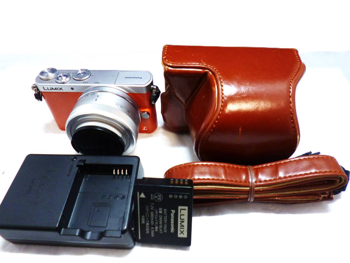 Yahoo!オークション -「lumix gm1 ケース」の落札相場・落札価格