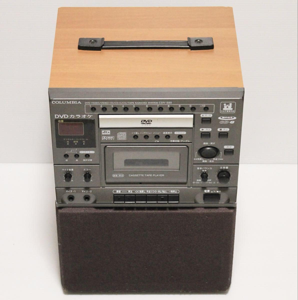 Yahoo!オークション -「cdv550」の落札相場・落札価格