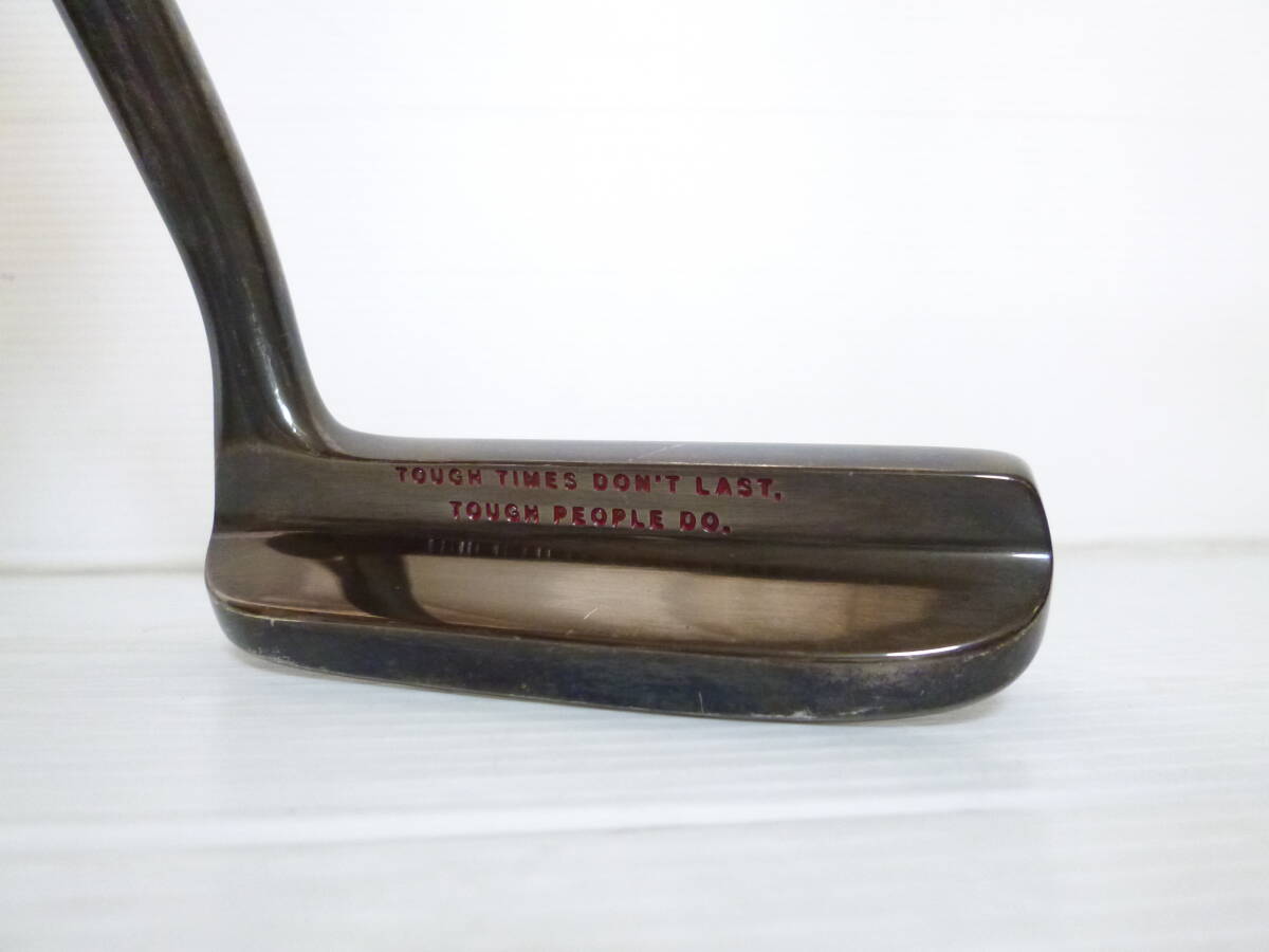 Yahoo!オークション -「(onoff オノフ)」(パター) (男性右きき用)の