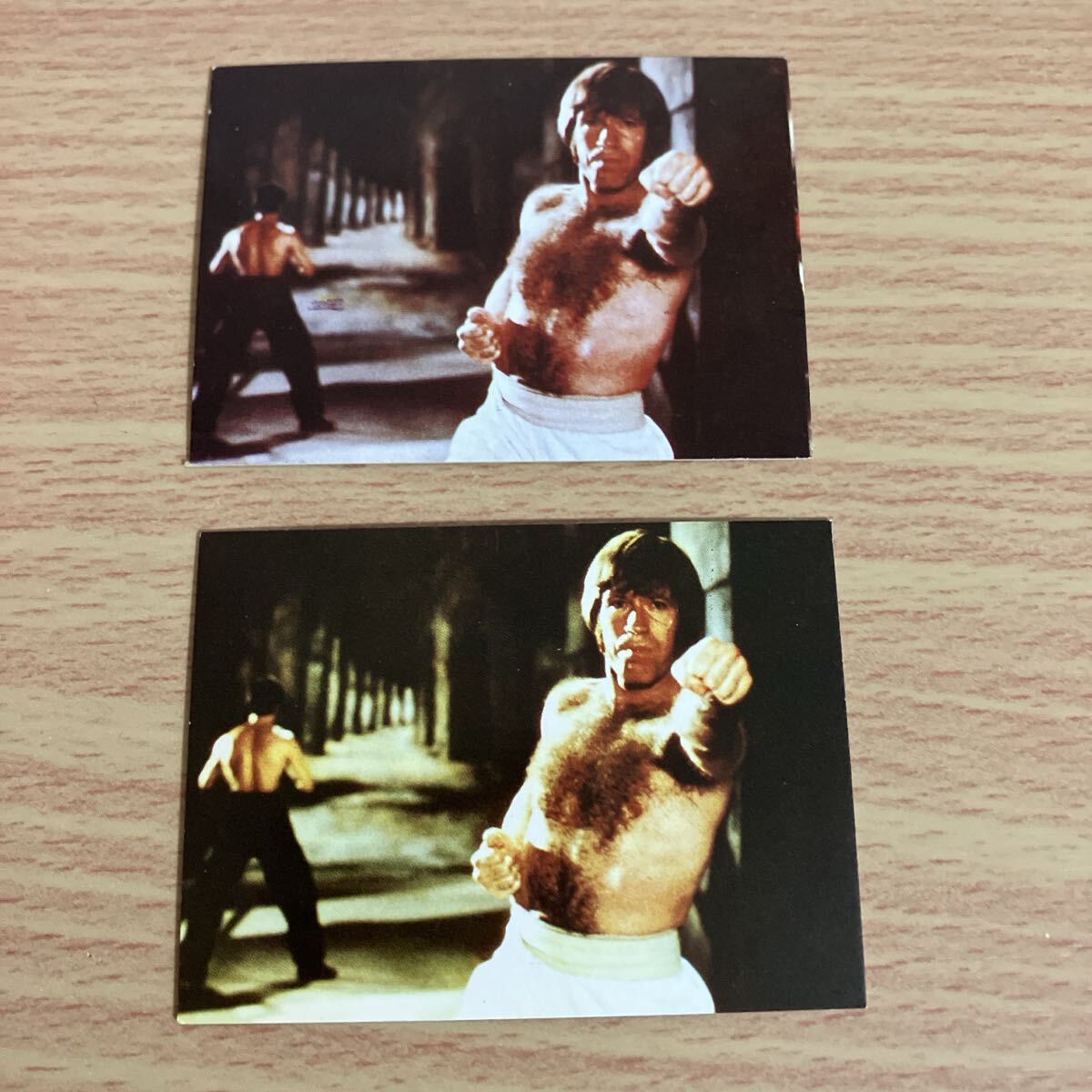 Yahoo!オークション -「ブルースリー カード」の落札相場・落札価格