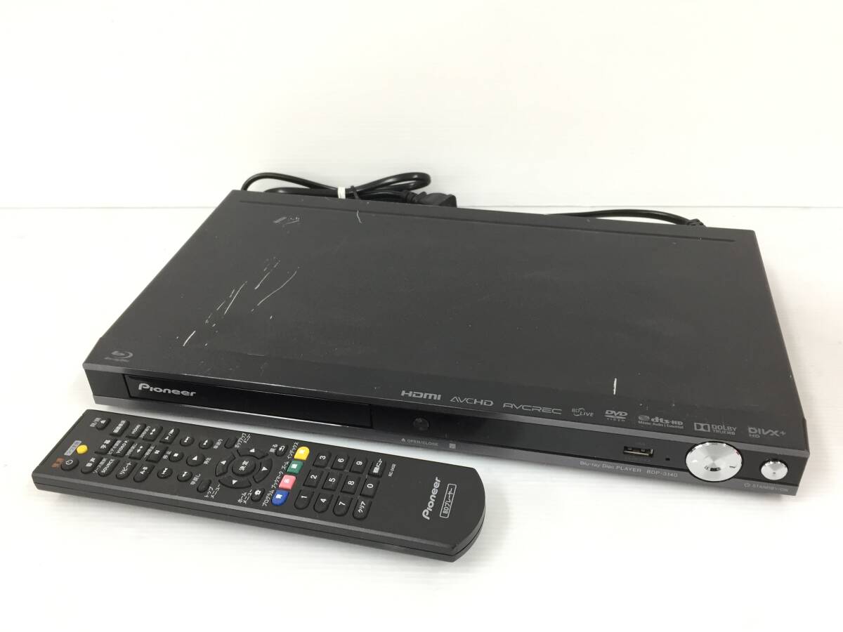 Yahoo!オークション -「bdp-3140-k」の落札相場・落札価格