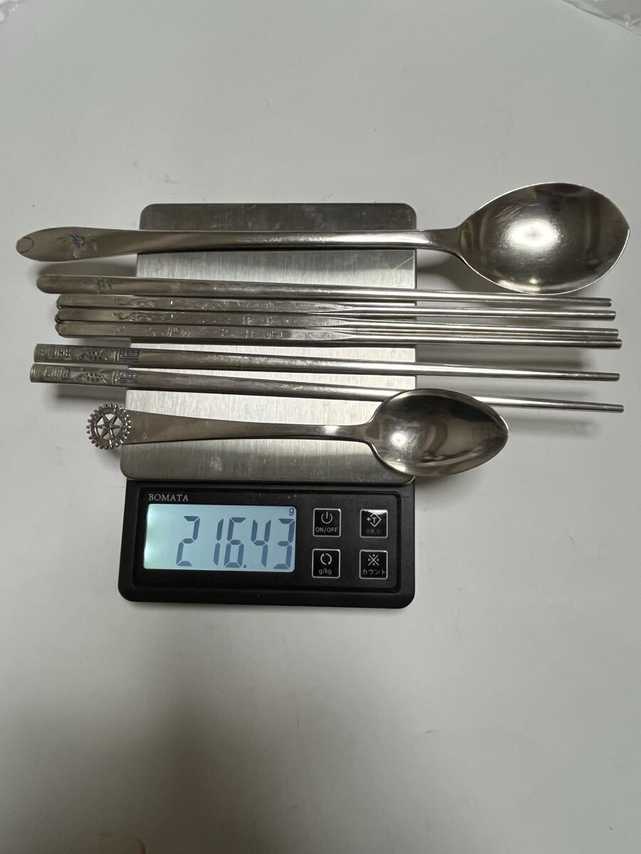 Yahoo!オークション -「銀製 韓国」の落札相場・落札価格