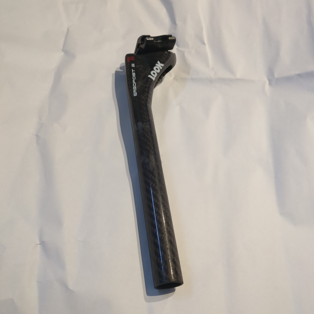 Yahoo!オークション -「(look ルック)」(シートポスト) (パーツ)の落札