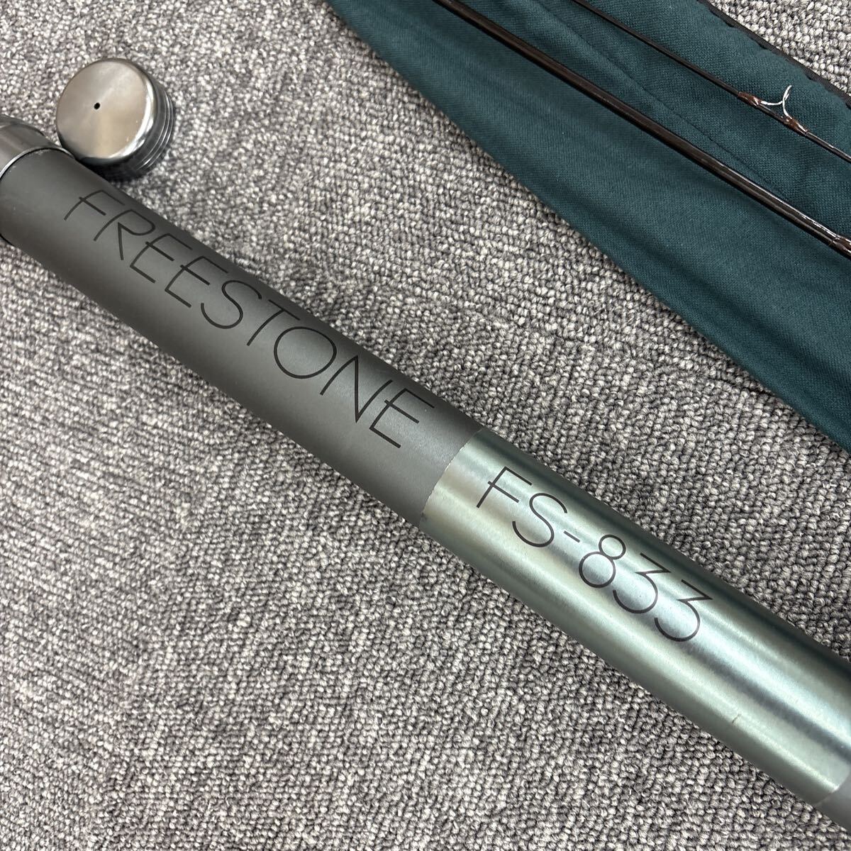 Yahoo!オークション -「シマノ フリーストーン freestone」(ロッド