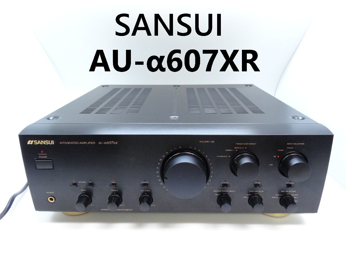 2026年最新】Yahoo!オークション -sansui au-α607の中古品・新品・未