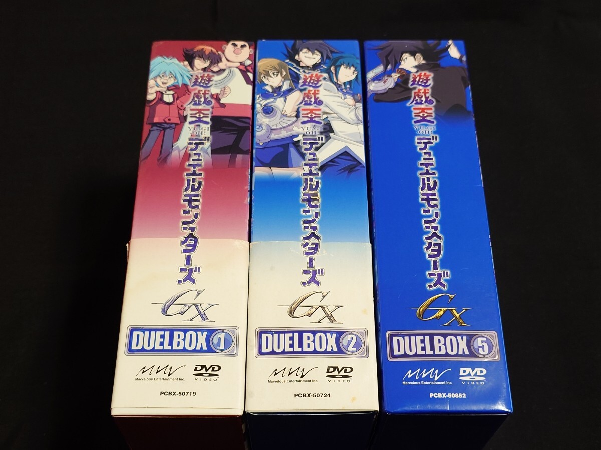 2026年最新】Yahoo!オークション -遊戯王デュエルモンスターズdvdの