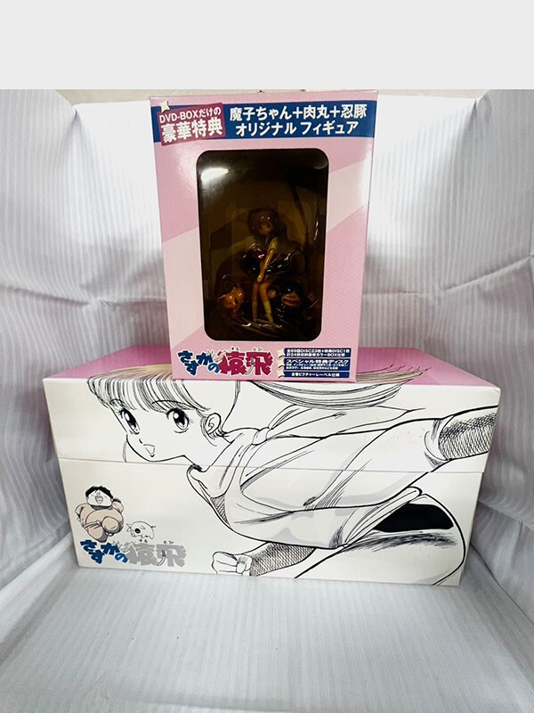 Yahoo!オークション -「さすがの猿飛dvd」の落札相場・落札価格