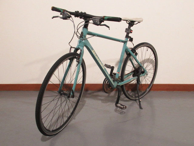 Yahoo!オークション -「ビアンキ roma 4」の落札相場・落札価格