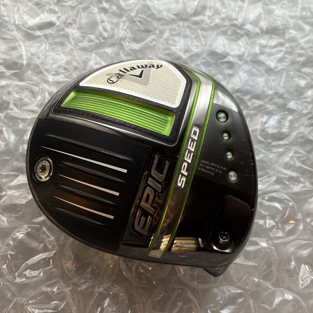 Yahoo!オークション -「エピックスピードトリプルダイヤモンド」の落札