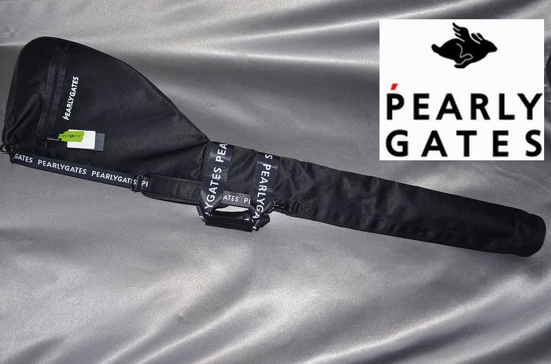 Yahoo!オークション - 「パーリーゲイツ クラブケース」クラブケース