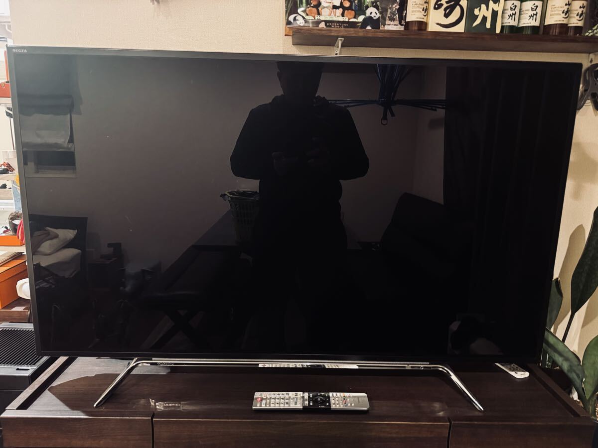 Yahoo!オークション -「regza 50z810x」(50インチ～) (テレビ)の落札