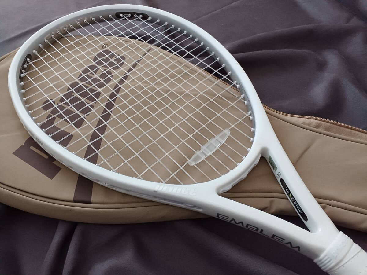 Wilson K THREE FX 115 G1 硬式テニスラケット ウィルソン｜Yahoo