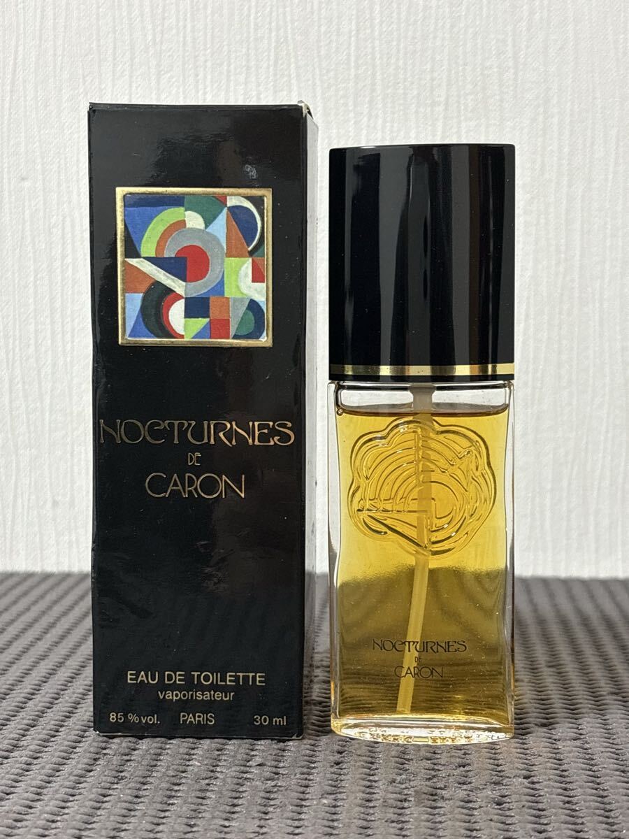 Yahoo!オークション -「キャロン ノクチューン」(香水、フレグランス